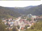 Archiv Foto Webcam Schwarzwald: St. Blasien 11:00
