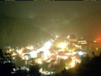 Archiv Foto Webcam Schwarzwald: St. Blasien 01:00
