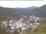 Archiv Foto Webcam Schwarzwald: St. Blasien 11:00