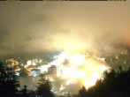 Archiv Foto Webcam Schwarzwald: St. Blasien 23:00