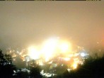 Archiv Foto Webcam Schwarzwald: St. Blasien 01:00