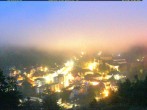 Archiv Foto Webcam Schwarzwald: St. Blasien 03:00