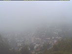 Archiv Foto Webcam Schwarzwald: St. Blasien 05:00