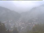 Archiv Foto Webcam Schwarzwald: St. Blasien 06:00