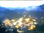 Archiv Foto Webcam Schwarzwald: St. Blasien 03:00