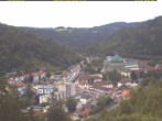 Archiv Foto Webcam Schwarzwald: St. Blasien 15:00