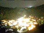 Archiv Foto Webcam Schwarzwald: St. Blasien 23:00