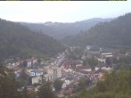 Archiv Foto Webcam Schwarzwald: St. Blasien 15:00