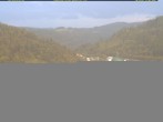 Archiv Foto Webcam Schwarzwald: St. Blasien 19:00