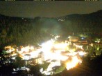 Archiv Foto Webcam Schwarzwald: St. Blasien 23:00