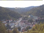 Archiv Foto Webcam Schwarzwald: St. Blasien 11:00