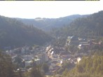 Archiv Foto Webcam Schwarzwald: St. Blasien 07:00