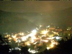 Archived image Webcam Black Forest: St. Blasien 01:00