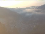 Archived image Webcam Black Forest: St. Blasien 05:00