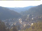 Archiv Foto Webcam Schwarzwald: St. Blasien 07:00