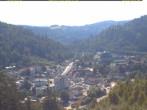 Archiv Foto Webcam Schwarzwald: St. Blasien 09:00