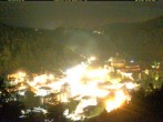 Archiv Foto Webcam Schwarzwald: St. Blasien 23:00