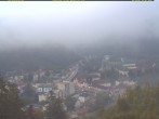 Archiv Foto Webcam Schwarzwald: St. Blasien 05:00