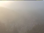 Archiv Foto Webcam Schwarzwald: St. Blasien 06:00