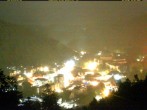 Archiv Foto Webcam Schwarzwald: St. Blasien 01:00