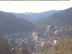 Archiv Foto Webcam Schwarzwald: St. Blasien 07:00
