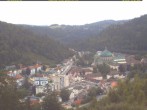 Archiv Foto Webcam Schwarzwald: St. Blasien 09:00