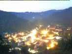 Archived image Webcam Black Forest: St. Blasien 03:00