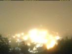 Archiv Foto Webcam Schwarzwald: St. Blasien 23:00