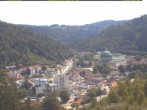 Archiv Foto Webcam Schwarzwald: St. Blasien 11:00
