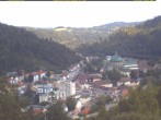 Archiv Foto Webcam Schwarzwald: St. Blasien 15:00