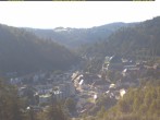 Archiv Foto Webcam Schwarzwald: St. Blasien 07:00