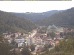 Archiv Foto Webcam Schwarzwald: St. Blasien 11:00