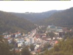 Archiv Foto Webcam Schwarzwald: St. Blasien 05:00