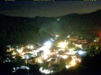 Archiv Foto Webcam Schwarzwald: St. Blasien 03:00