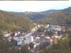 Archiv Foto Webcam Schwarzwald: St. Blasien 15:00