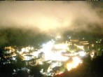 Archiv Foto Webcam Schwarzwald: St. Blasien 21:00