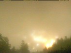 Archiv Foto Webcam Schwarzwald: St. Blasien 23:00