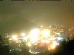 Archiv Foto Webcam Schwarzwald: St. Blasien 03:00