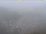 Archiv Foto Webcam Schwarzwald: St. Blasien 09:00