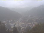 Archiv Foto Webcam Schwarzwald: St. Blasien 11:00