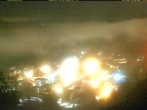 Archiv Foto Webcam Schwarzwald: St. Blasien 01:00