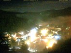 Archiv Foto Webcam Schwarzwald: St. Blasien 03:00