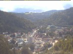 Archiv Foto Webcam Schwarzwald: St. Blasien 09:00