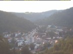 Archiv Foto Webcam Schwarzwald: St. Blasien 06:00