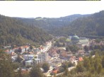 Archiv Foto Webcam Schwarzwald: St. Blasien 11:00