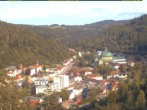 Archiv Foto Webcam Schwarzwald: St. Blasien 17:00