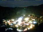 Archiv Foto Webcam Schwarzwald: St. Blasien 03:00