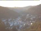Archiv Foto Webcam Schwarzwald: St. Blasien 06:00