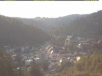 Archiv Foto Webcam Schwarzwald: St. Blasien 07:00