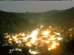 Archiv Foto Webcam Schwarzwald: St. Blasien 03:00